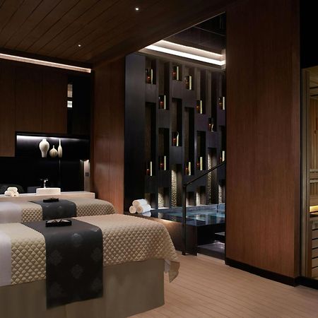 The Ritz-Carlton, Xi'An Hotel Xi'an  Exterior photo