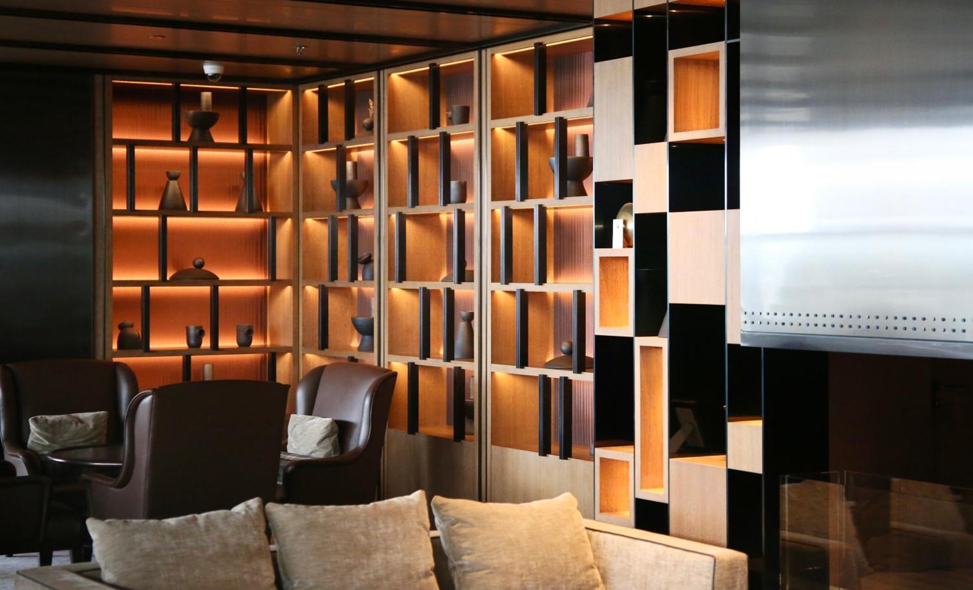 The Ritz-Carlton, Xi'An Hotel Xi'an  Exterior photo